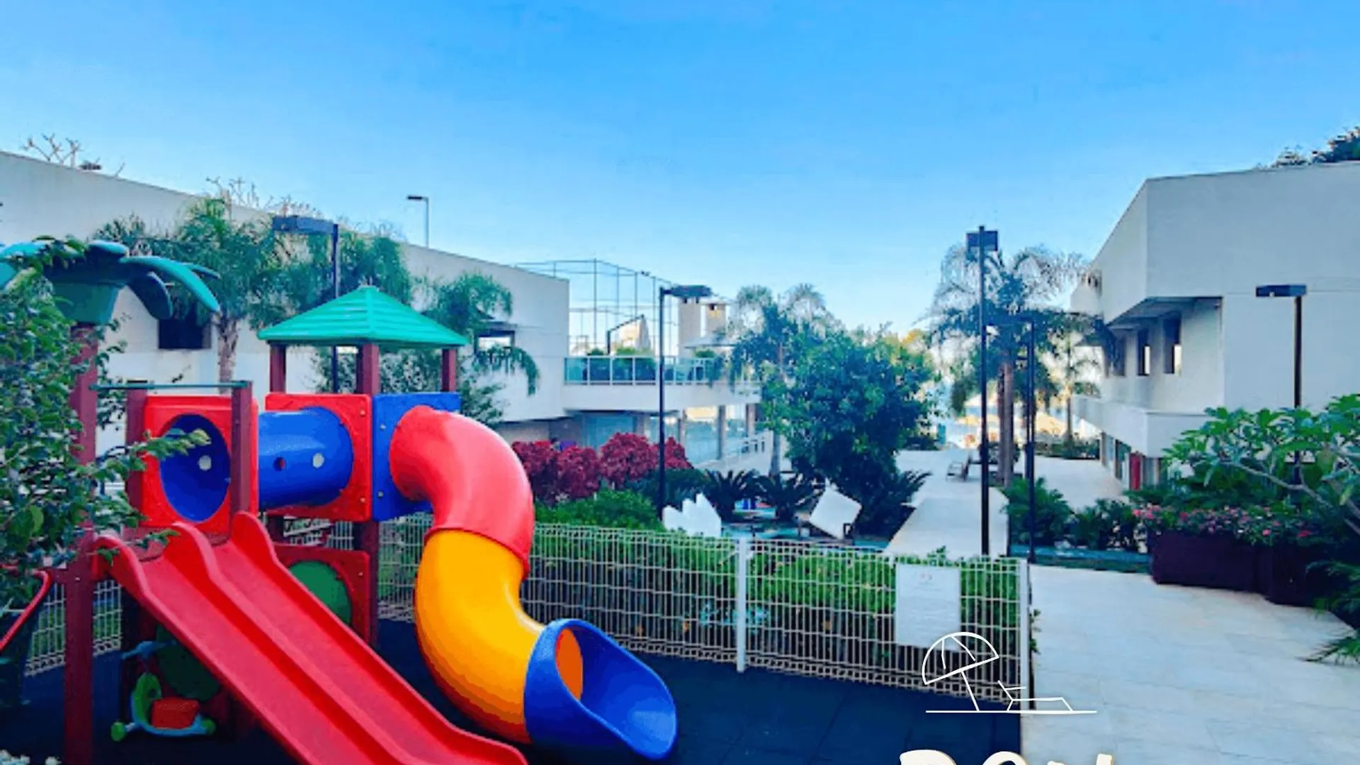 شقة Beto Carrero, Pe Na Areia, Piscina Aquecida, Bali Piçarras