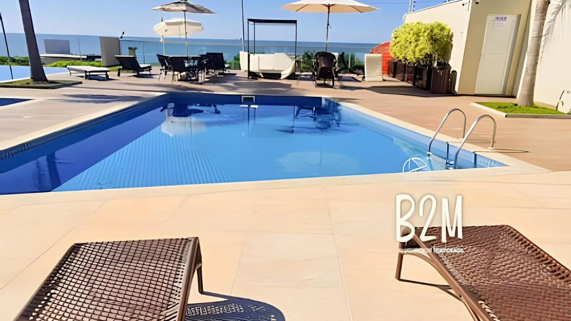 شقة Beto Carrero, Pe Na Areia, Piscina Aquecida, Bali Piçarras