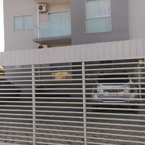 Apartamento Excelente Apto No Res Solar Da Praia